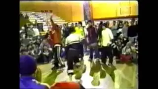 Encuentro De Break Dance - Coquimbo (1999) Subido Por Cons Part 3