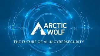 The Future Of AI At Arctic Wolf