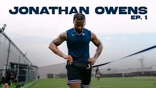 Undrafted Ep. 01