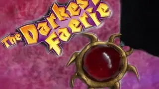 Darkest Faerie Necklace Tutorial (Neopets)