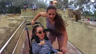 All Abilities Playground: Kurrawa Beach