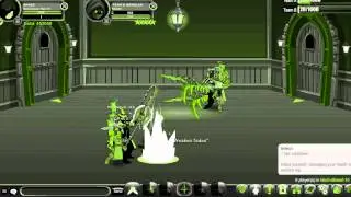 How to PVP in AQW