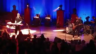 MESSINGMOND - 40 Jahre IC FALKENBERG 20.09.2025 in Halle (Saale)