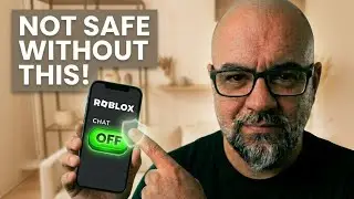 Roblox Parental Controls Setup: Link Accounts + What Each Setting Really Does