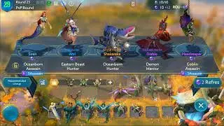 Chess Rush Tencent