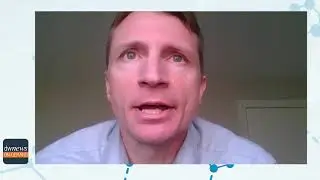 Dr. Keenan Talks About Pegloticase in Uncontrolled Gout