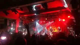 Die Toten Hosen - Auswärtsspiel (Astra Kulturhaus, Berlin / 26.05.2022)