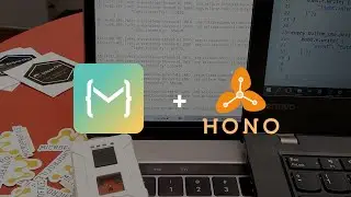 Integration of Eclipse Mita and Eclipse Hono on the Bosch Cross-Domain-Development Kit (XDK)