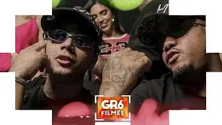 MC Davi e MC Dimenor DR - Come&ccedil;ou a Chover (GR6 Filmes) DJ Guil Beats