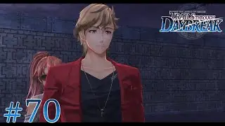 Tabloid Drama - Trails Through Daybreak Part 70 - No Commentary