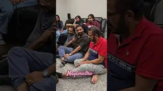 Family time.. fun time... enjoyment #reels #youtubeshorts #happy moments of life #reelscreator