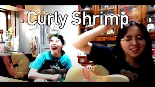 Diary - 604 - Curly Shrimp - guitar and bass #Originalsong #オリジナル曲
