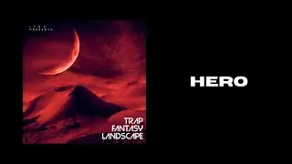 [2025 Trap Beat] Hero - Instrumental Trap Beats Gang