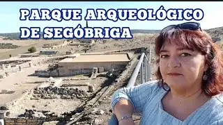 Seg&oacute;briga, un paseo por la arqueolog&iacute;a