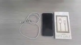 Кабель USB - TYPE-C REMAX (Gravity) RC-095a магнитный