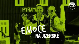 Na vlně REKORDN&Iacute;CH emoc&iacute;! Běhej lesy Jizersk&aacute; 2025