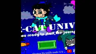 Poke-cat Universe Chapter 6 Leak!?