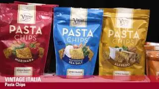 Specialty Food Trends 2014 - Winter Fancy Food Show