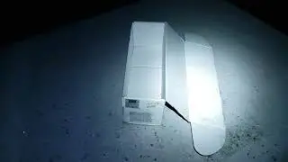 Measuring moonlight temperature, moonlight is NOT colder