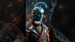 Ancient Civilizations Helped by Aliens? Top 3 Mind-Blowing Theories | MurkridAI Shorts #shorts
