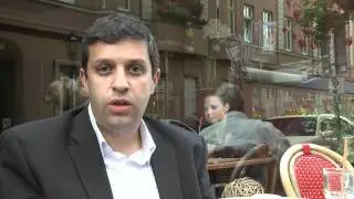 sagwas - These - Raed Saleh (Wahlrecht f&uuml;r alle)