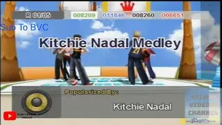 Kitchie Nadal Medley- Kitchie Nadal (Karaoke)