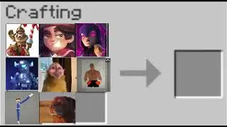 Look how to make mega mind