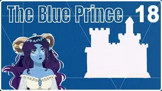 Evna Plays Blue Prince | Pool | Day 18