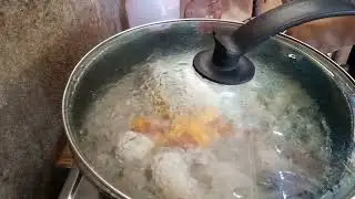 Chicken mushroom recepe try natin