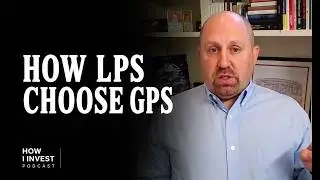 Top 10 Things LPs Look for in a General Partner
