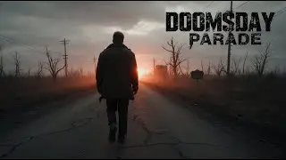 Doomsday Parade &ndash; Official Music Video (Indie EDM Folk-Rock Anthem) 🔥🎸
