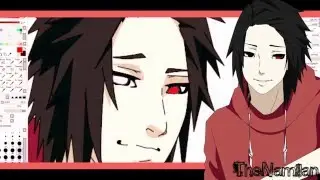 ▲  Speed-COLOR Hisashi ▲