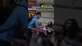 MISTRZ PODRYWU W AKCJI