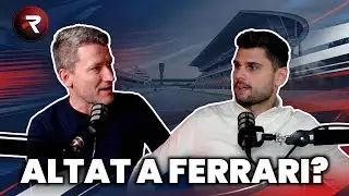 MIT LÁTTUNK VALÓJÁBAN? | Erőviszonyok a barcelonai teszt után 🏎️