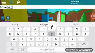 How to make roblox clothes on mobile Ep.1