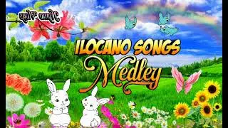 ILOCANO SONGS | No Copyright
