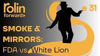 SMOKE  & MIRRORS: The FDA vs.White Lion