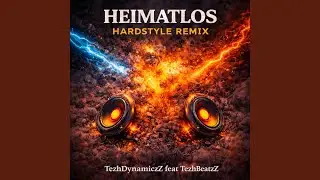 Heimatlos Hardstyle RMX (feat. TezhBeatzZ)