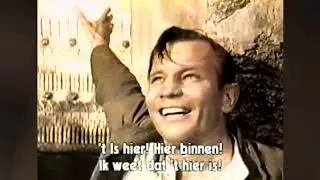 Secret of the Sahara (1988, Italy) (feat.Michael York, Ben Kingsley and Andie MacDowell)