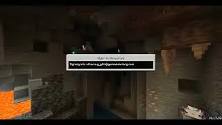How to log in Minecraft Education Edition!