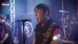 St Jimmy's - Basket Case COVER (GreenDay) @ Oerrock Festival 2018