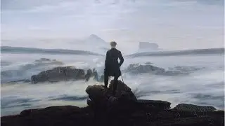 Desert - Soul of a wanderer (English Lyrics)