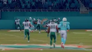 Madden NFL 25 A-Rod hail Mary