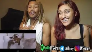 Lil Baby - Emotionally Scarred (Reaction Video)
