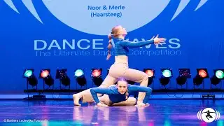 22-23 Qualifier 5 NL - Noor & Merle (Haarsteeg) // False Confidence Noah Kahan