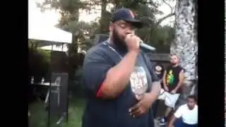 Optimus Prime - Performance @ Hip Hop For The People