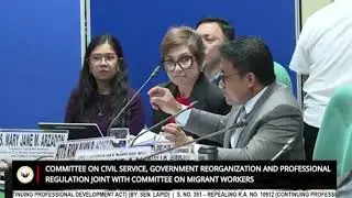 CSC, nilinaw na PRC ID lamang ang patunay ng bisa ng lisensya para sa CPD requirement
