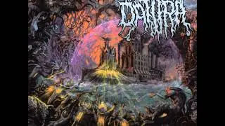 Datura - Dismemberment