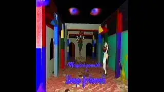 31663 - the dark core of the dream (2024 EP)