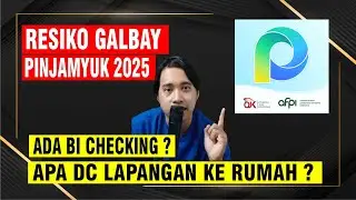 Inilah Resiko Gagal Bayar Di PinjamYuk 2025 , Apa Ada Dc Lapangan & Bi Checkingnya ? Ini Jawabannya